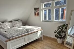 Ferienwohnung Antoniushof
