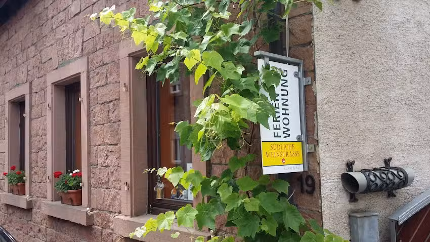 Ferienwohnung Anzic-Kemper