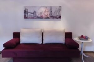Ferienwohnung / Apartment Familie Scheibel
