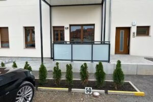 Ferienwohnung / Apartment in Quedlinburg