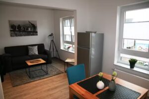 Ferienwohnung & Apartment Mittendrin Haltern
