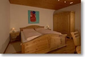 Ferienwohnung Apartment Oberfeld