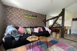 Ferienwohnung Apfelblüte