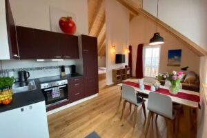 Ferienwohnung Apfelkr&ouml;nchen