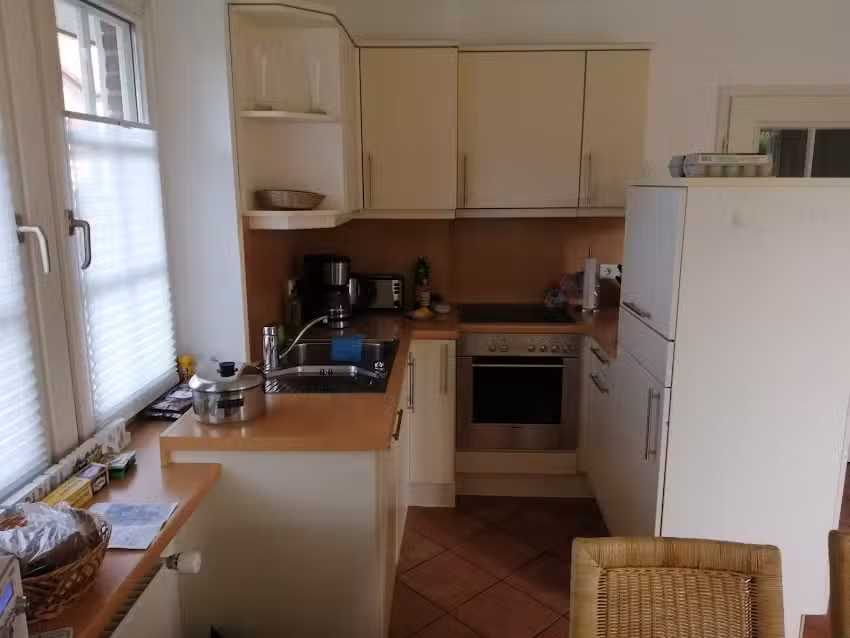 Ferienwohnung App. 17