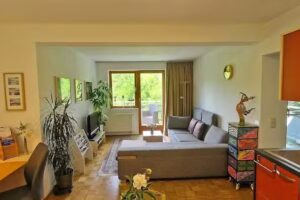 Ferienwohnung Appartement &bdquo;Van de Velde&ldquo;