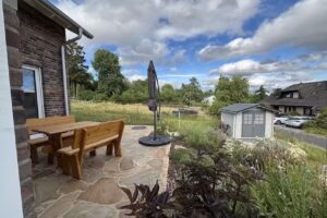 Ferienwohnung Arembergblick