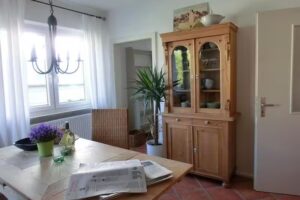 Ferienwohnung Arenz