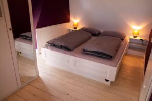 Ferienwohnung Armborst
