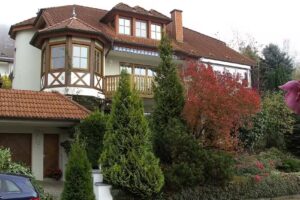 Ferienwohnung Armitter