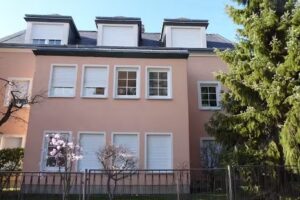 Ferienwohnung Arndt, Dresden-Weißer Hirsch