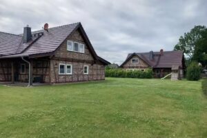 Ferienwohnung Arne Mayntz