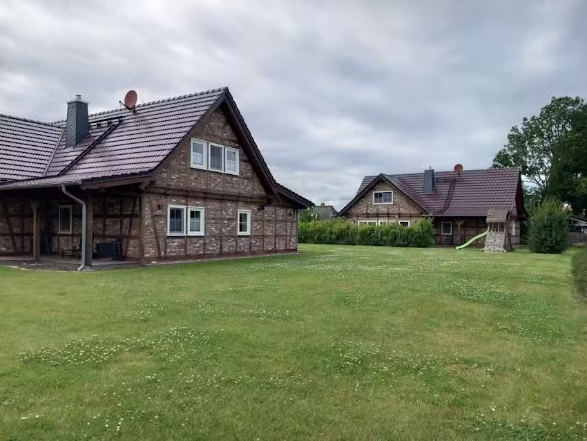 Ferienwohnung Arne Mayntz