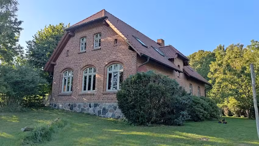 Ferienwohnung Arno Mill