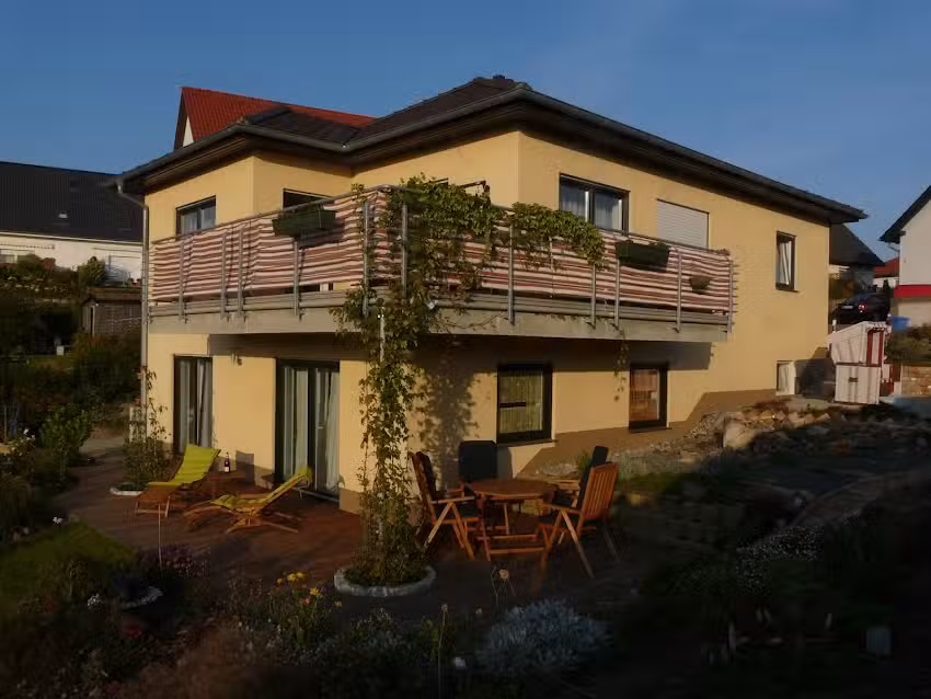 Ferienwohnung Arno Tetzlaff