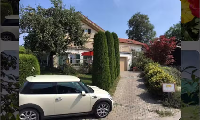 Ferienwohnung Arnold