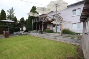 Ferienwohnung Arnold