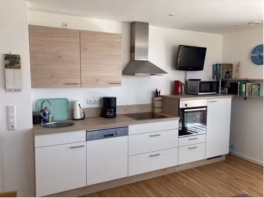 Ferienwohnung Arnold
