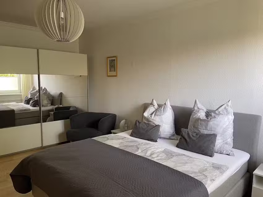 Ferienwohnung Aronia