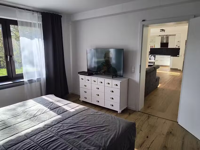 Ferienwohnung-Asbachtal