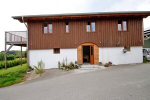 Ferienwohnung Aschenputtel – DESIGNER FERIENWOHNUNGEN
