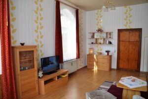 Ferienwohnung Assenta