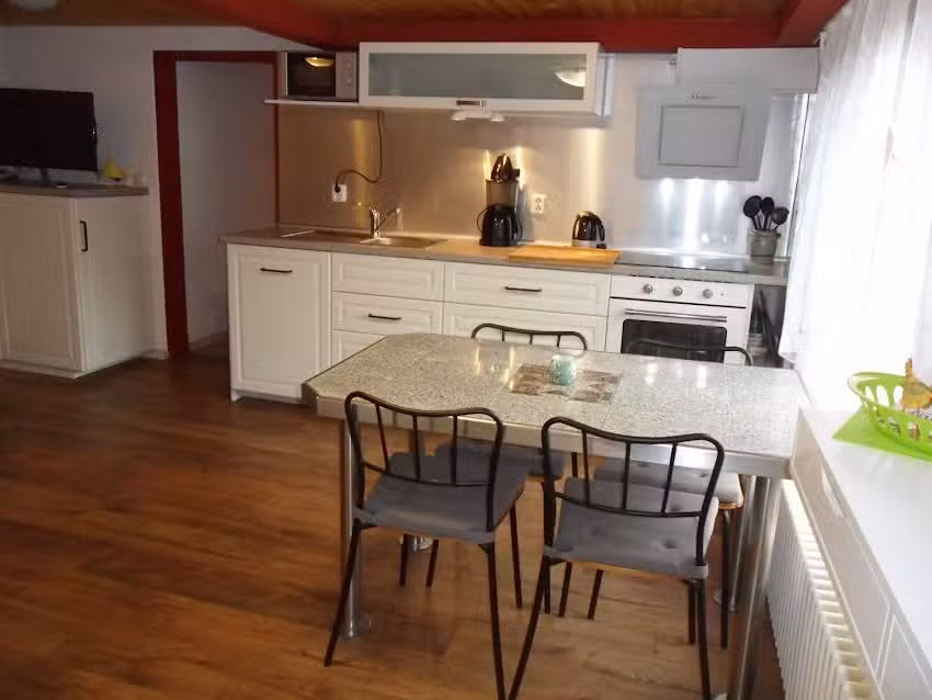 Ferienwohnung Asterix