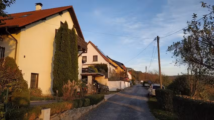 Ferienwohnung Athena