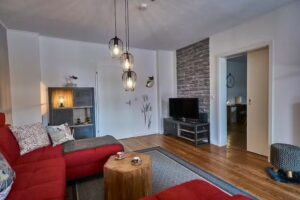 Ferienwohnung Atrium