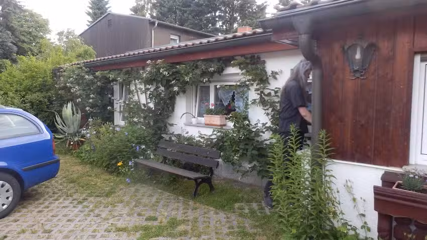 Ferienwohnung Auberge