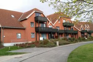 Ferienwohnung &bdquo;Auenblick&ldquo; Dahme/Ostsee