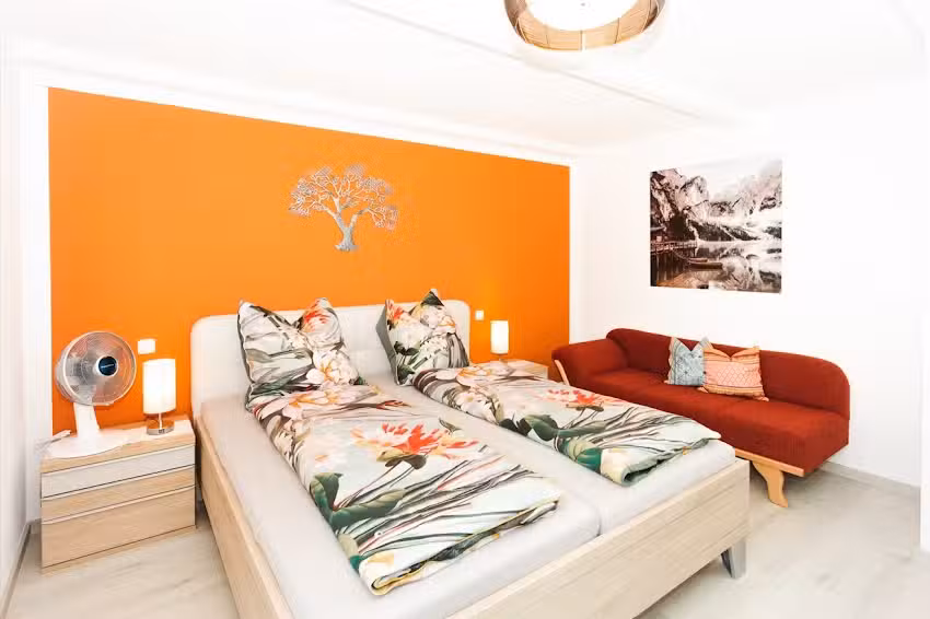 Ferienwohnung &ndash; Auerbach i. d. Opf