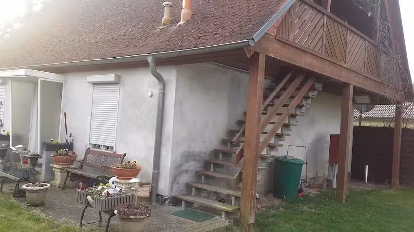 Ferienwohnung Auerose