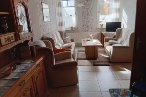 Ferienwohnung auf dem Bauernhof