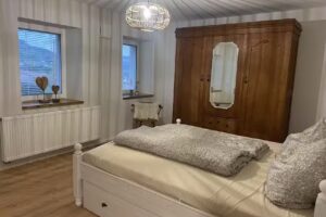 Ferienwohnung auf dem Land