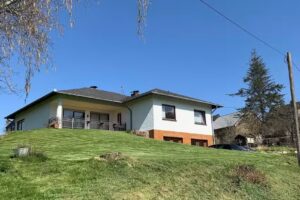 Ferienwohnung Auf dem Lande