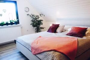 Ferienwohnung Auf dem Worbelchen