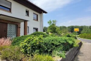 Ferienwohnung &bdquo;Auf der Heide &bdquo;