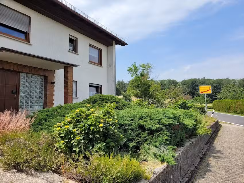 Ferienwohnung &bdquo;Auf der Heide &bdquo;