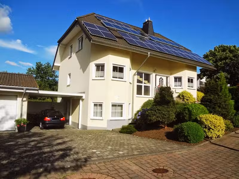 Ferienwohnung &bdquo;Auf der Wies&ldquo;