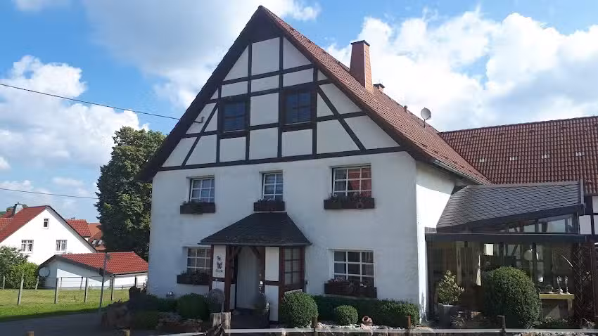 Ferienwohnung auf&rsquo;m Mook