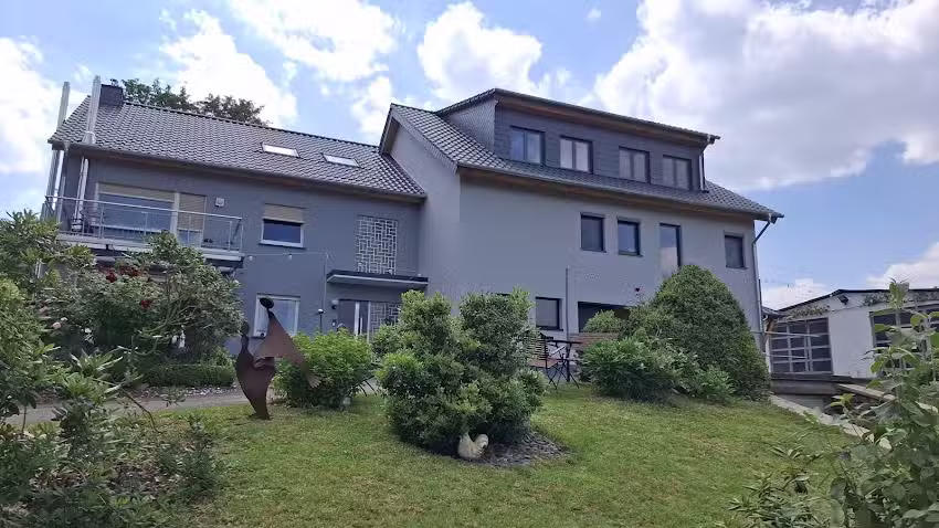 Ferienwohnung &bdquo;Auf Plandert&ldquo;