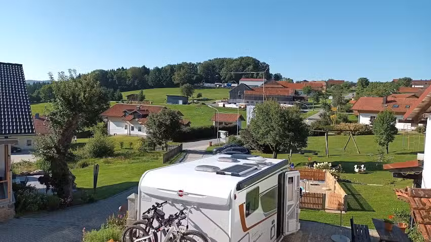 Ferienwohnung Aulinger