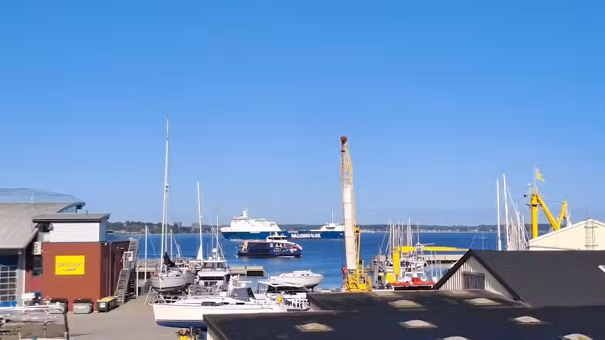 Ferienwohnung Aulitzky