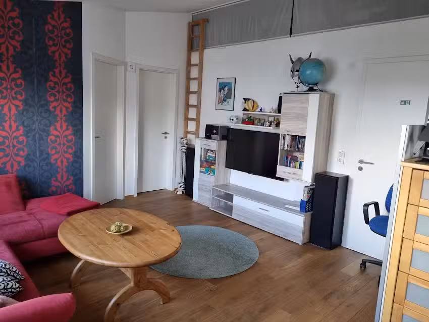 Ferienwohnung Aumann