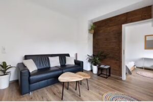 Ferienwohnung Aurelia