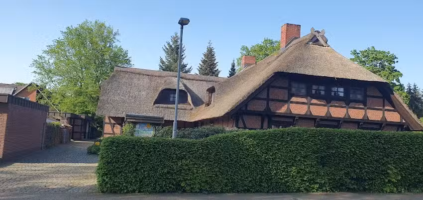 Ferienwohnung Aurelia