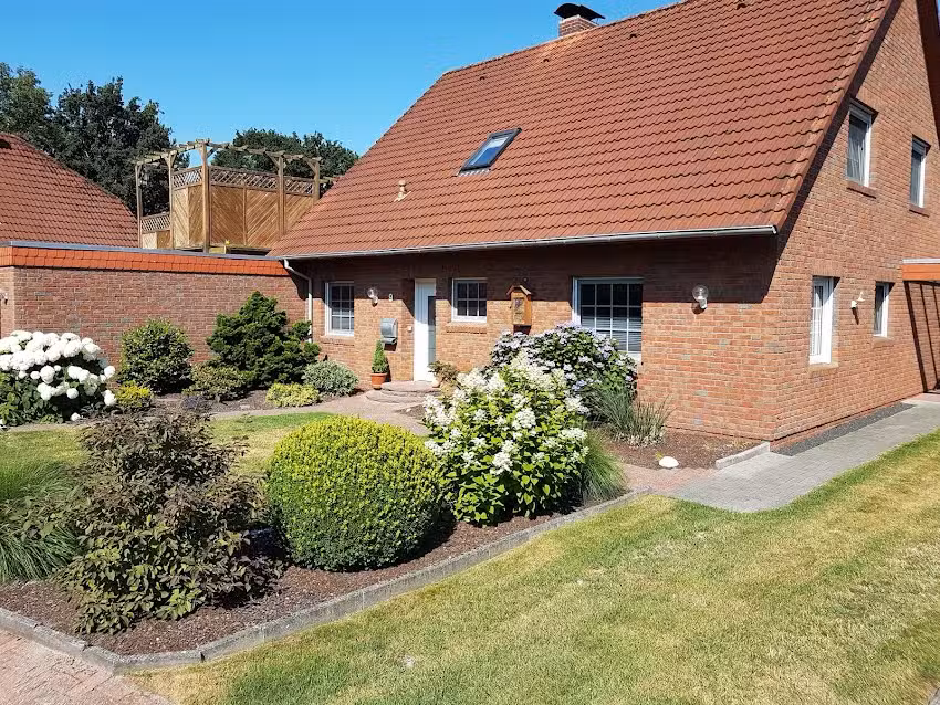 Ferienwohnung Aurich