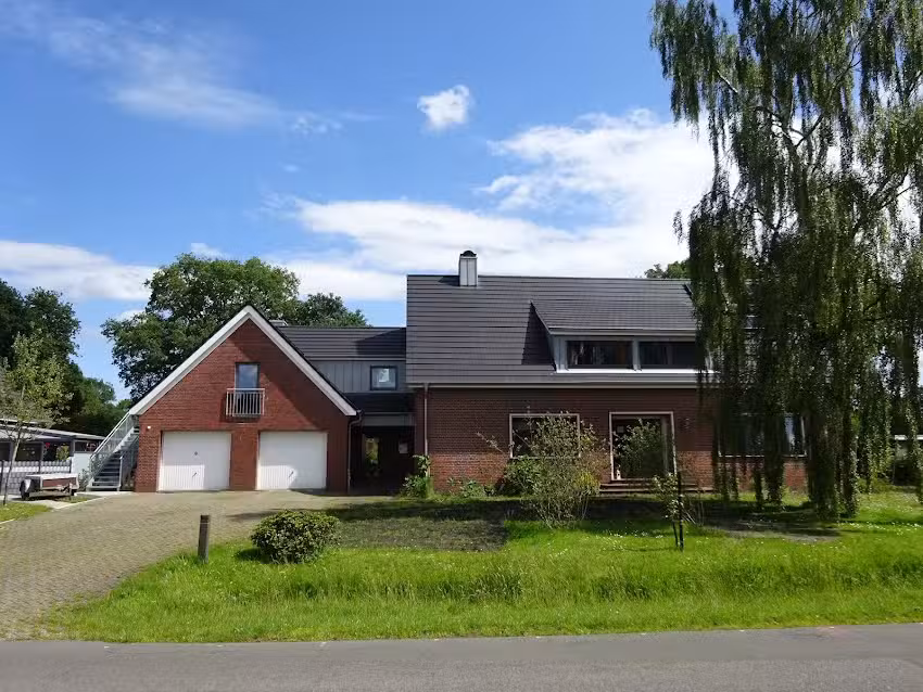 Ferienwohnung Aurich
