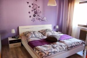 Ferienwohnung Auszeit